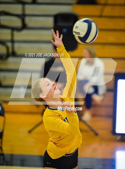 Thumbnail 2 in Cienega vs. Marana photogallery.