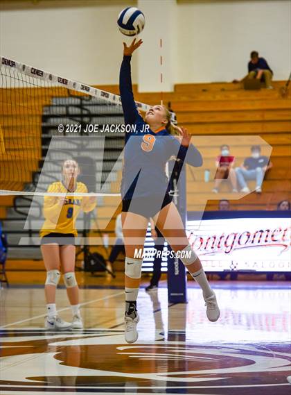 Thumbnail 3 in Cienega vs. Marana photogallery.
