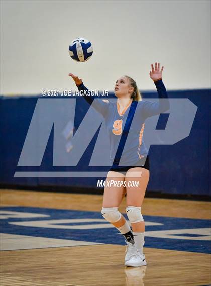 Thumbnail 3 in Cienega vs. Marana photogallery.