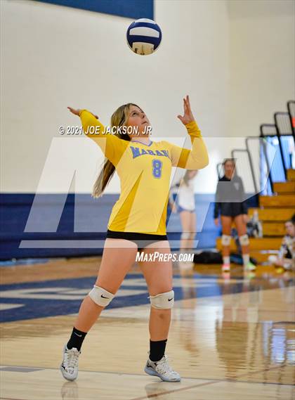 Thumbnail 1 in Cienega vs. Marana photogallery.