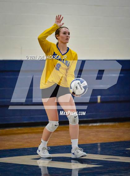 Thumbnail 2 in Cienega vs. Marana photogallery.