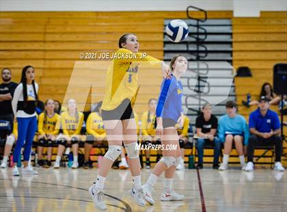 Thumbnail 3 in Cienega vs. Marana photogallery.