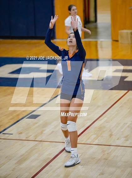 Thumbnail 2 in Cienega vs. Marana photogallery.