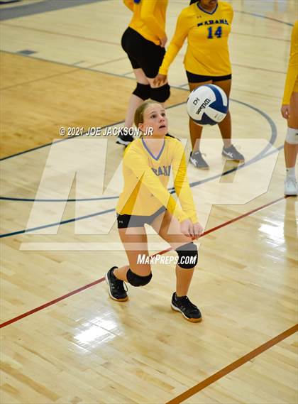 Thumbnail 1 in Cienega vs. Marana photogallery.