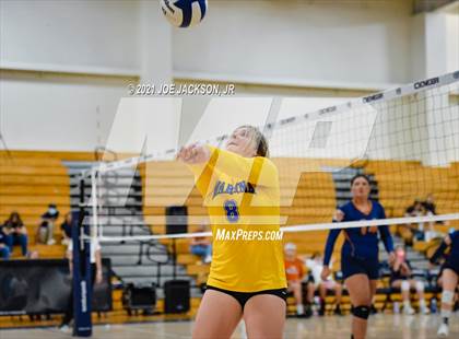 Thumbnail 2 in Cienega vs. Marana photogallery.