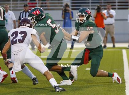 Thumbnail 3 in Cy-Fair @ The Woodlands photogallery.