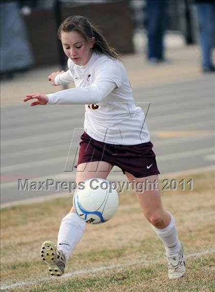 Thumbnail 2 in Madison Academy @ Westminster Christian photogallery.