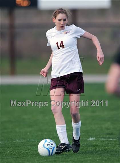 Thumbnail 1 in Madison Academy @ Westminster Christian photogallery.