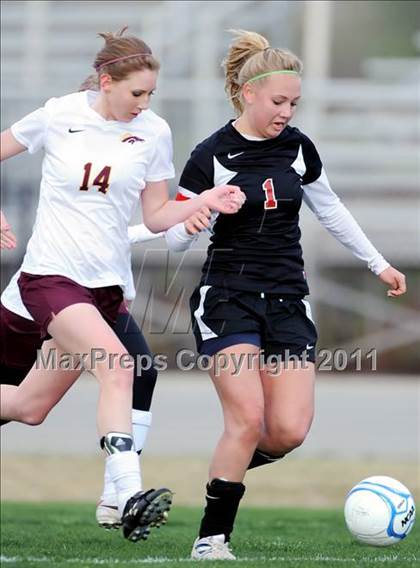 Thumbnail 3 in Madison Academy @ Westminster Christian photogallery.