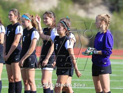 Thumbnail 1 in Oaks Christian vs. Cathedral Catholic (CIF D3 SoCal Regional Final) photogallery.