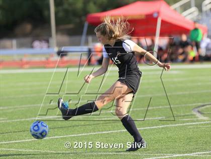 Thumbnail 2 in Oaks Christian vs. Cathedral Catholic (CIF D3 SoCal Regional Final) photogallery.