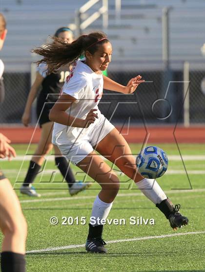 Thumbnail 2 in Oaks Christian vs. Cathedral Catholic (CIF D3 SoCal Regional Final) photogallery.