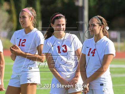Thumbnail 3 in Oaks Christian vs. Cathedral Catholic (CIF D3 SoCal Regional Final) photogallery.