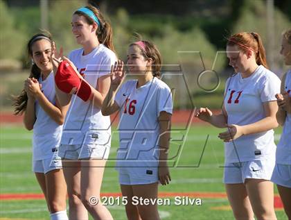 Thumbnail 1 in Oaks Christian vs. Cathedral Catholic (CIF D3 SoCal Regional Final) photogallery.