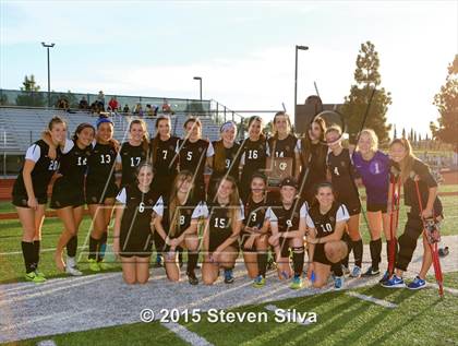 Thumbnail 3 in Oaks Christian vs. Cathedral Catholic (CIF D3 SoCal Regional Final) photogallery.