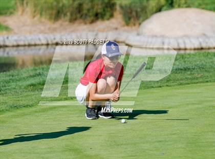 Thumbnail 1 in Great Oak vs Palm Desert photogallery.