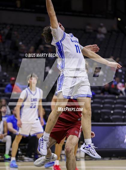 Thumbnail 1 in Capital City vs Warrensburg (Norm Stewart Classic) photogallery.