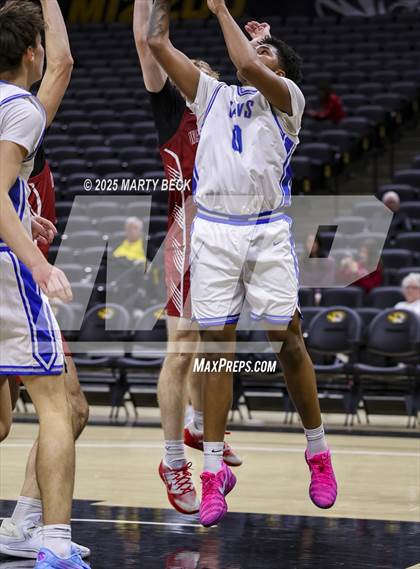 Thumbnail 3 in Capital City vs Warrensburg (Norm Stewart Classic) photogallery.