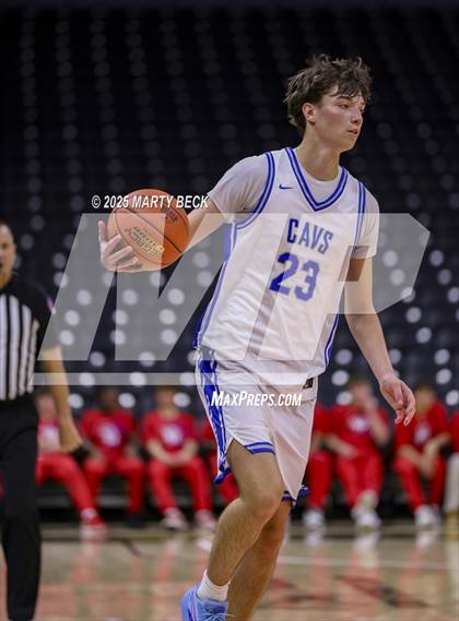 Thumbnail 2 in Capital City vs Warrensburg (Norm Stewart Classic) photogallery.