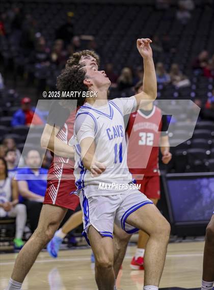 Thumbnail 1 in Capital City vs Warrensburg (Norm Stewart Classic) photogallery.