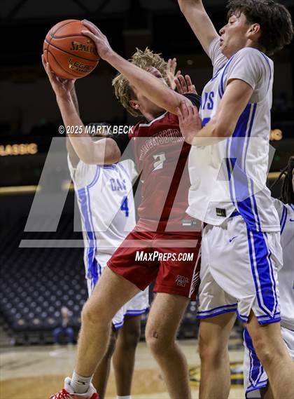 Thumbnail 1 in Capital City vs Warrensburg (Norm Stewart Classic) photogallery.