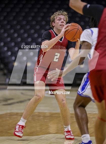 Thumbnail 1 in Capital City vs Warrensburg (Norm Stewart Classic) photogallery.