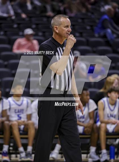 Thumbnail 1 in Capital City vs Warrensburg (Norm Stewart Classic) photogallery.