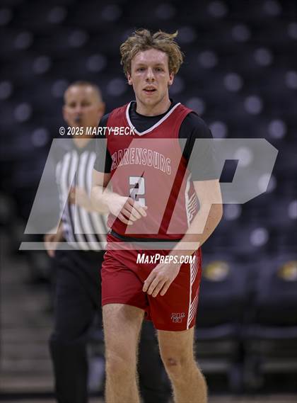 Thumbnail 1 in Capital City vs Warrensburg (Norm Stewart Classic) photogallery.