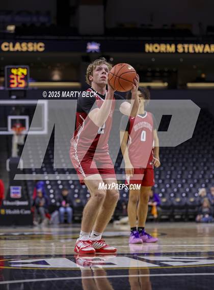 Thumbnail 1 in Capital City vs Warrensburg (Norm Stewart Classic) photogallery.