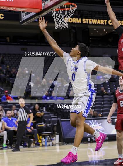 Thumbnail 1 in Capital City vs Warrensburg (Norm Stewart Classic) photogallery.