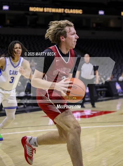 Thumbnail 1 in Capital City vs Warrensburg (Norm Stewart Classic) photogallery.