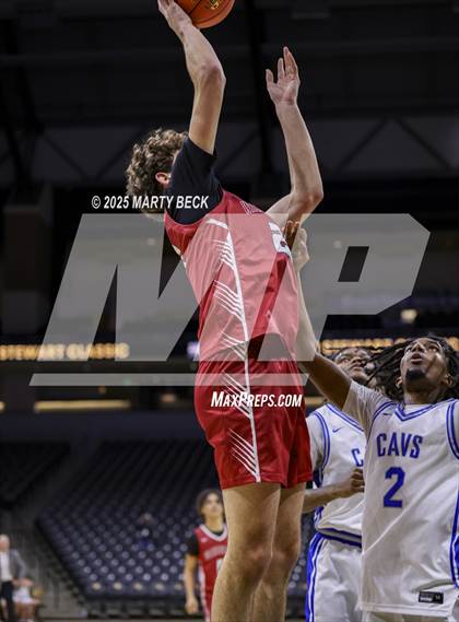 Thumbnail 2 in Capital City vs Warrensburg (Norm Stewart Classic) photogallery.