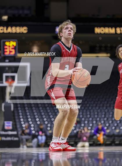 Thumbnail 1 in Capital City vs Warrensburg (Norm Stewart Classic) photogallery.