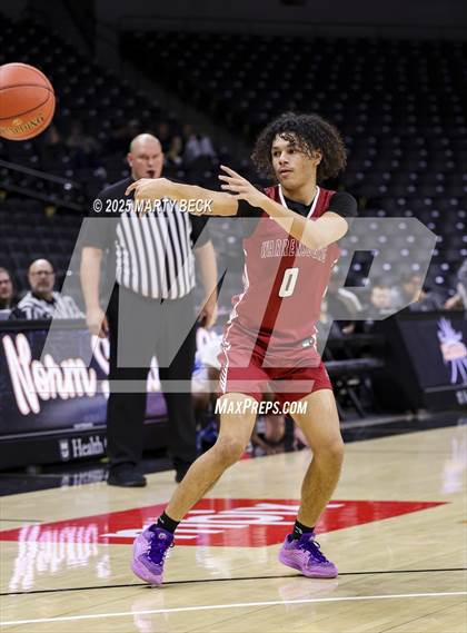 Thumbnail 1 in Capital City vs Warrensburg (Norm Stewart Classic) photogallery.