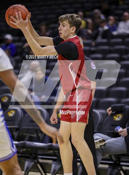 Thumbnail 1 in Capital City vs Warrensburg (Norm Stewart Classic) photogallery.