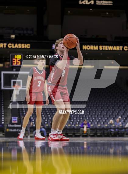 Thumbnail 3 in Capital City vs Warrensburg (Norm Stewart Classic) photogallery.