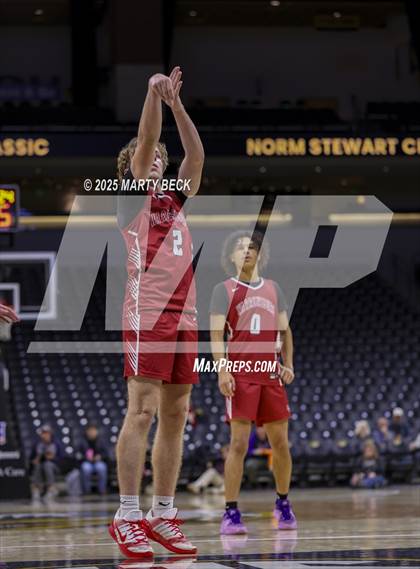 Thumbnail 2 in Capital City vs Warrensburg (Norm Stewart Classic) photogallery.
