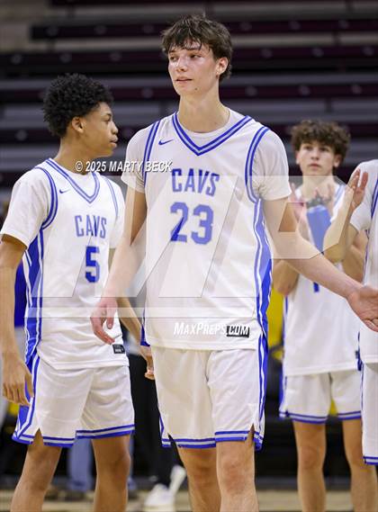 Thumbnail 1 in Capital City vs Warrensburg (Norm Stewart Classic) photogallery.