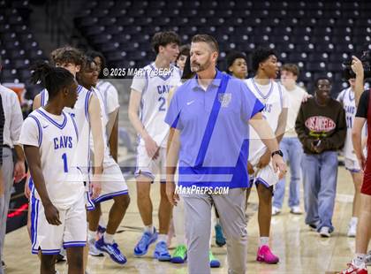 Thumbnail 3 in Capital City vs Warrensburg (Norm Stewart Classic) photogallery.