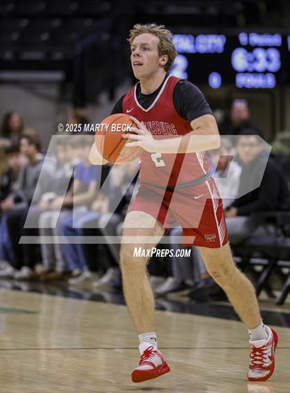 Thumbnail 2 in Capital City vs Warrensburg (Norm Stewart Classic) photogallery.