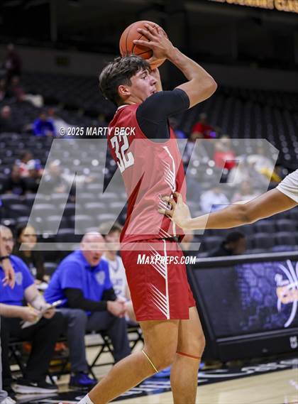 Thumbnail 3 in Capital City vs Warrensburg (Norm Stewart Classic) photogallery.