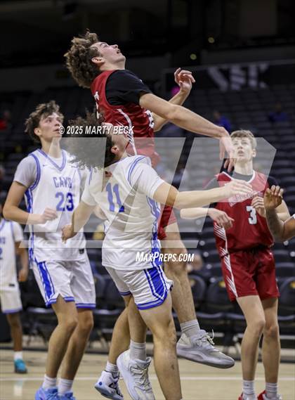 Thumbnail 1 in Capital City vs Warrensburg (Norm Stewart Classic) photogallery.