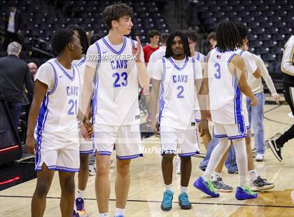 Thumbnail 1 in Capital City vs Warrensburg (Norm Stewart Classic) photogallery.