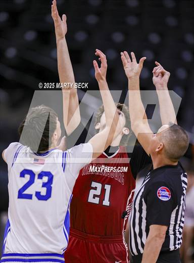 Capital City vs Warrensburg (Norm Stewart Classic)