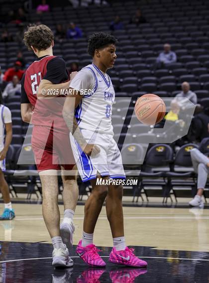 Thumbnail 1 in Capital City vs Warrensburg (Norm Stewart Classic) photogallery.