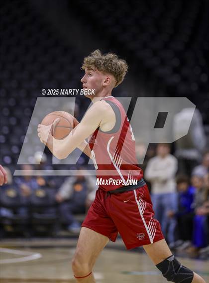 Thumbnail 2 in Capital City vs Warrensburg (Norm Stewart Classic) photogallery.