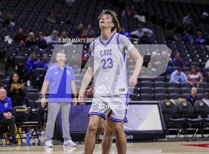 Thumbnail 3 in Capital City vs Warrensburg (Norm Stewart Classic) photogallery.