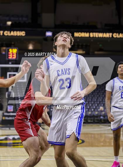 Thumbnail 3 in Capital City vs Warrensburg (Norm Stewart Classic) photogallery.
