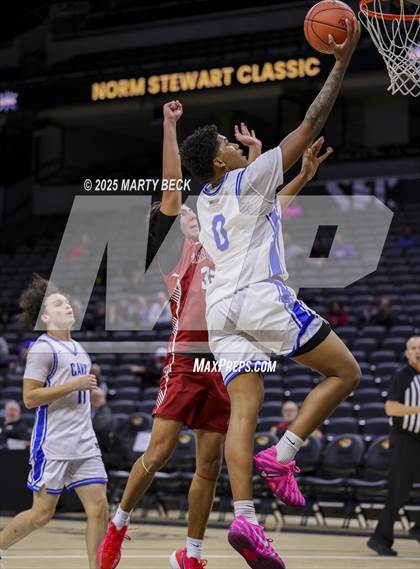 Thumbnail 2 in Capital City vs Warrensburg (Norm Stewart Classic) photogallery.