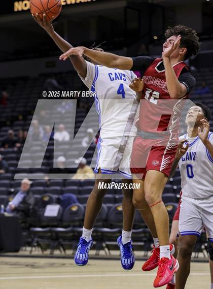 Thumbnail 1 in Capital City vs Warrensburg (Norm Stewart Classic) photogallery.